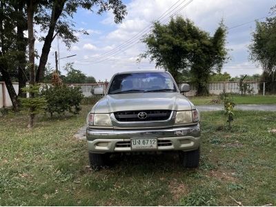 Toyota Tiger D4D Prerunner 2.5AT รูปที่ 1