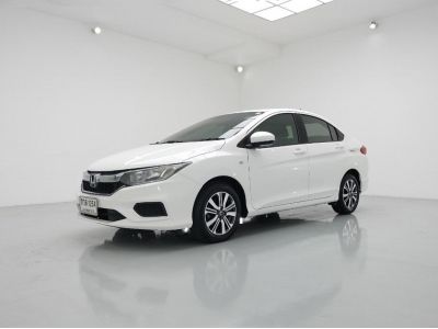 HONDA CITY 1.5 V 2018	ออกรถเพียง 5,000 เท่านั้น รูปที่ 1