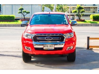 FORD RANGER 2.2 XLT Double CAB Hi-Rider A/T ปี 2017 รูปที่ 1
