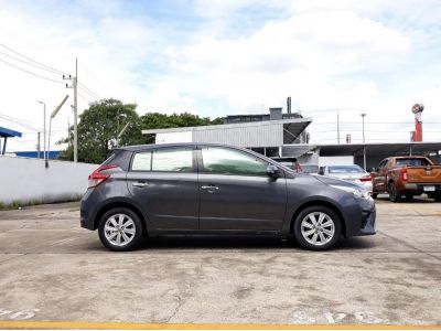 YARIS 1.2 G	ออกรถ 5,000 เท่านั้น รูปที่ 1