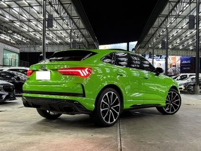 Audi RS Q3 Sportback ปี 2022 รูปที่ 1