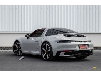 Porsche 911 Targa 4s YEAR 2021 รูปที่ 1