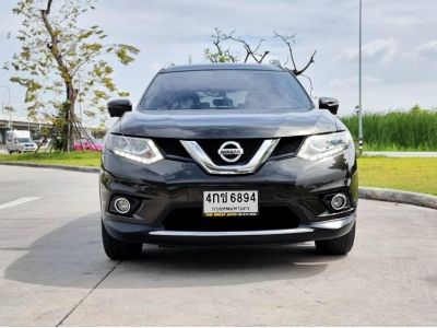 NISSAN X-TRAIL 2.0V 4WD ปี2015 รูปที่ 1