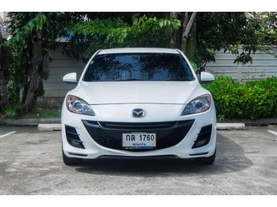 MAZDA3 spirit สวย พร้อมใช้ รูปที่ 1