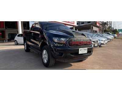 Ford Ranger XL plus HI-RIDER M/T ปี 2019 รูปที่ 1