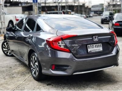 Honda Civic FC 1.8E ปี 2019 รูปที่ 1