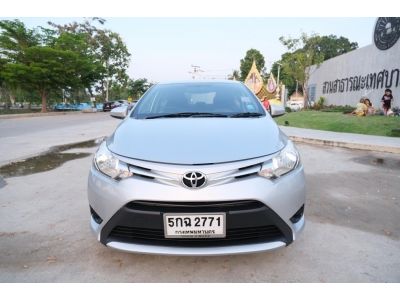 TOYOTA VIOS 1.5J A/T ปี 2016 รูปที่ 1