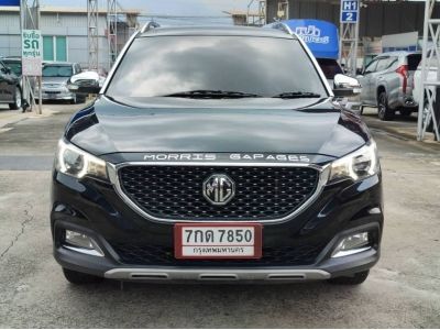 Mg Zs 1.5D ปี 2018 รูปที่ 1