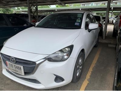 ขายด่วน Mazada2 Skyactive 1.5XD รูปที่ 1