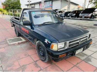 1996 TOYOTA MIGH TY-X 2.5 รูปที่ 1