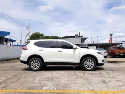 X-TRAIL 2.0 S 2WD 	2017 รูปที่ 1