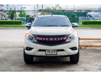 MAZDA BT-50 เครดิตดีฟรีดาวน์ เครื่องเสียงชุดใหญ่ รูปที่ 1