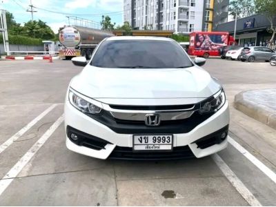 Honda  Civic FC 1.8 EL ปี59/2016 รูปที่ 1