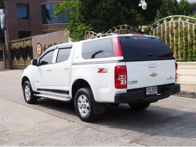 CHEVROLET COLORADO NEW C-CAB 2.8 LT Z71 ปี 2013 จดปี 2014 รูปที่ 1