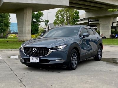 2022 MAZDA CX-30 2.0 C รูปที่ 1