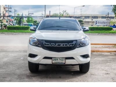 2018 MAZDA BT-50 PRO  FREESTYLE CAB 2.2 Hi-RACER รถสวยใช้น้อยใหม่มากๆ รูปที่ 1