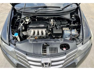 2008 HONDA CITY 1.5 SV i-VTEC รูปที่ 1