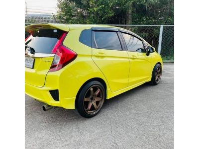 HONDA JAZZ 1.5 GK ปี16AT รูปที่ 1