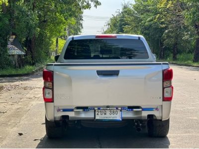 2021 ISUZU DMAX  D Cab  Auto 6sp  1.9DCT (DA) เกียร์ออโต้ AT รูปที่ 1