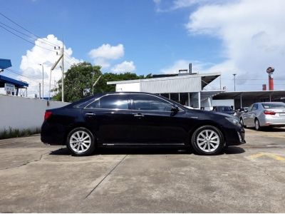 CAMRY 2.5 HYBRID รูปที่ 1