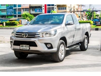 Toyota Revo 2.4 Smart Cabปี2016ราคา519000บาท รูปที่ 1