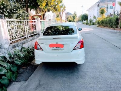 ขายรถ 2016 Nissan almera sportech 1.2 E รูปที่ 1