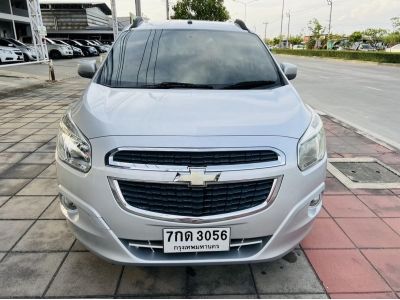 2014 CHEVROLET SPIN 1.5 รูปที่ 1