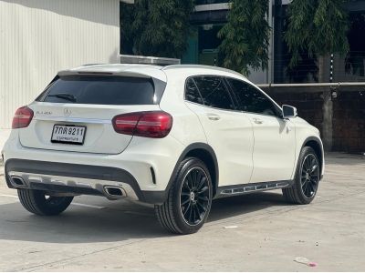 2017 Mercedes Benz GLA250 2.0 AMG Dynamic Facelift รูปที่ 1