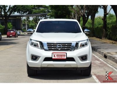 Nissan NP 300 Navara 2.5 (ปี 2019) KING CAB Calibre V AT รูปที่ 1