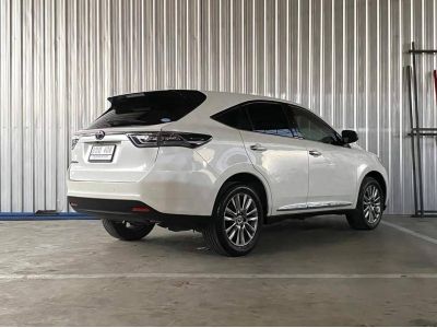 Toyota Harrier 2.0 Premium ปี2015 รูปที่ 1