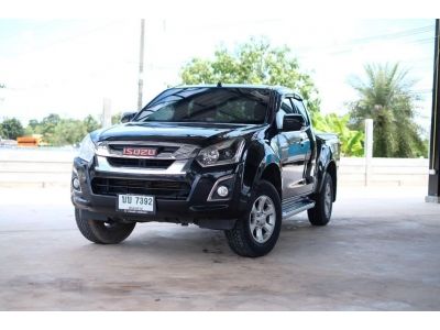 Isuzu D-MAX 1.9 B Smart-cab M/T ปี 2015 รูปที่ 1