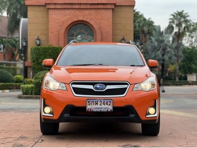 2018 SUBARU XV 2.0 i-P AWD รูปที่ 1