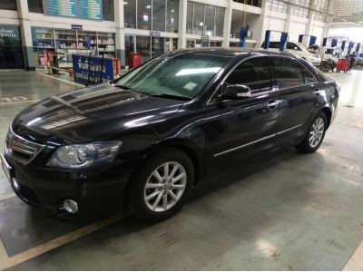 2009 TOYOTA CAMRY HYBRID รูปที่ 1