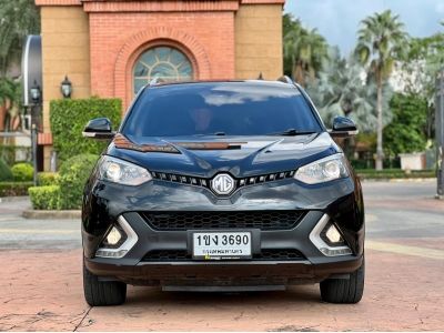 2018 MG GS 2.0 X TURBO AWD รูปที่ 1