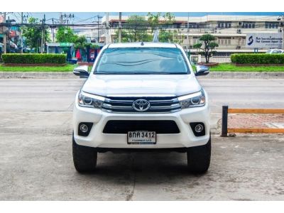 Toyota Revo 2.4E Pre Runner รูปที่ 1