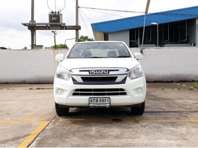 ISUZU D-MAX CAB4 1.9 S CC. ปี 2019 เกียร์ Manual รูปที่ 1