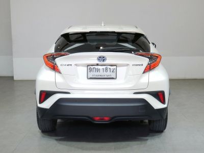 TOYOTA CH-R 1.8 HYBRID MID เกียร์AT ปี19 รูปที่ 1