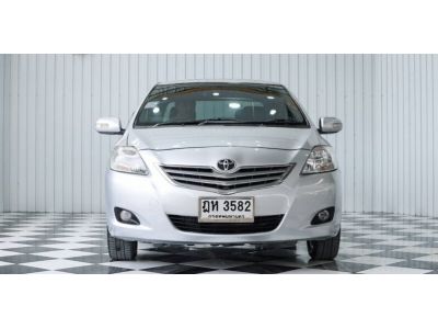 TOYOTA VIOS  1.5 E A/T ปี 2013 รูปที่ 1