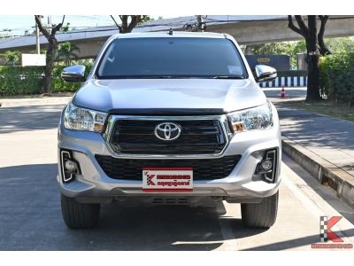 Toyota Revo 2.4 ( ปี2019 ) DOUBLE CAB Prerunner E รหัส6195 รูปที่ 1