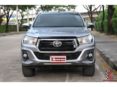 Toyota Revo 2.4 ( ปี2019 ) SMARTCAB Prerunner E รหัส9172 รูปที่ 1