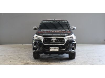 Toyota Revo Prerunner4D 2.4 E Plus เกียร์อัตโนมัติ ปี 2019 รูปที่ 1