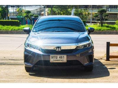 Honda city รูปที่ 1