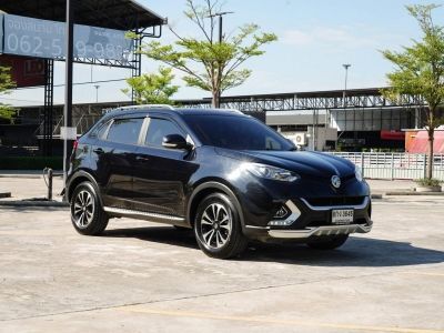 2019 MG GS 1.5TURBO X SUNROOF ฟรีดาวน์ ดอกเบี้ย 0% 12 เดือน รูปที่ 1