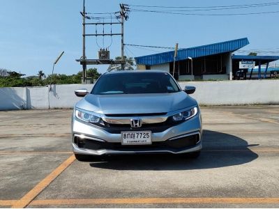 HONDA CIVIC 1.8 E (FC) CC. ปี 2019 เกียร์ Auto รูปที่ 1