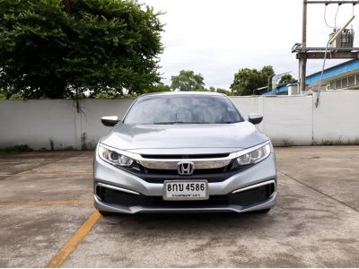 HONDA CIVIC 1.8 E (FC) CC. ปี 2019 เกียร์ Auto รูปที่ 1