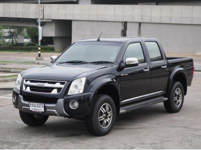 Isuzu D-Max 2.5 ( 2011 ) CAB-4 Hi-lander Super Titanium รูปที่ 1