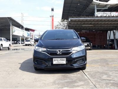 HONDA JAZZ 1.5 S CC. ปี 2019 เกียร์ Auto รูปที่ 1