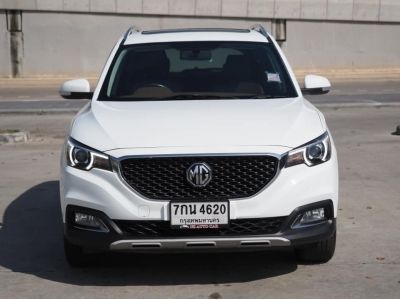 MG ZS 1.5 ( 2018 ) X รูปที่ 1