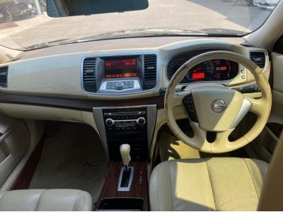 2010 NISSAN TEANA 200 XL รูปที่ 1