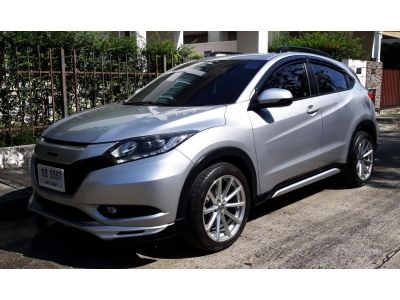 HONDA HRV E 2015 รูปที่ 1